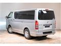 2013 Toyota Regiusace Van
