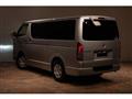 2013 Toyota Regiusace Van