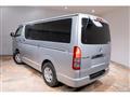 2013 Toyota Regiusace Van