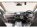 2013 Toyota Regiusace Van