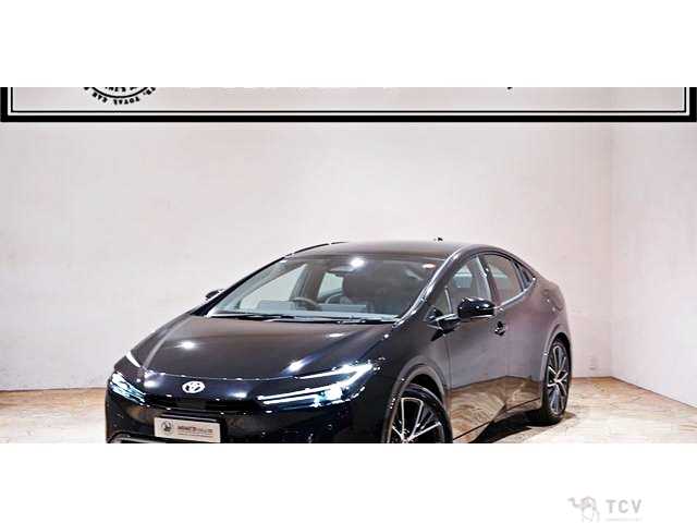 2023 Toyota Prius
