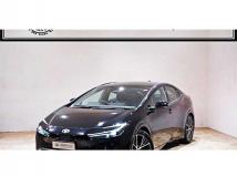 2023 Toyota Prius