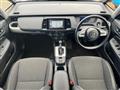 2023 Honda Fit