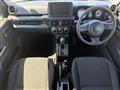 2025 Suzuki Jimny