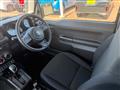 2025 Suzuki Jimny