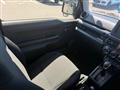 2025 Suzuki Jimny