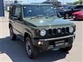 2025 Suzuki Jimny
