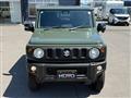 2025 Suzuki Jimny