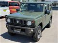 2025 Suzuki Jimny