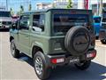2025 Suzuki Jimny