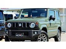2025 Suzuki Jimny