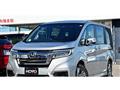 2021 Honda Step WGN