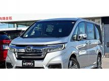 2021 Honda Step WGN