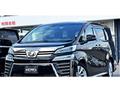 2019 Toyota Vellfire