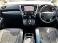 2019 Toyota Vellfire