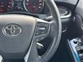 2019 Toyota Vellfire