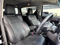 2019 Toyota Vellfire