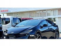 2023 Toyota Prius