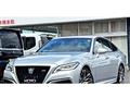 2018 Toyota Crown