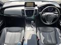 2018 Toyota Crown