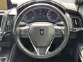 2018 Toyota Crown