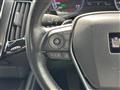 2018 Toyota Crown