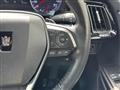 2018 Toyota Crown