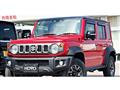 2026 Suzuki Jimny