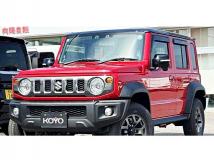 2026 Suzuki Jimny