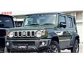 2025 Suzuki Jimny