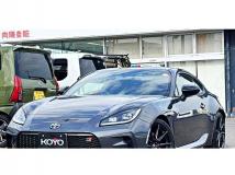 2023 Toyota 86