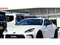 2025 Toyota 86