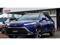 2024 Toyota Corolla Sedan