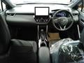 2024 Toyota Corolla Sedan