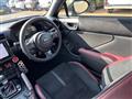 2025 Subaru BRZ