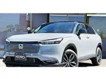 2025 Honda VEZEL