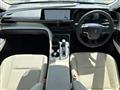 2022 Toyota Crown