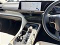 2022 Toyota Crown