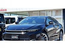 2022 Toyota Crown
