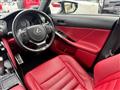 2021 Lexus IS