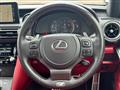 2021 Lexus IS