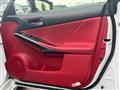 2021 Lexus IS