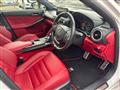 2021 Lexus IS