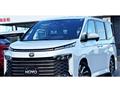 2025 Toyota Voxy