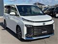 2025 Toyota Voxy