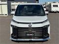 2025 Toyota Voxy