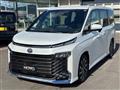 2025 Toyota Voxy