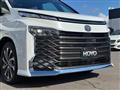 2025 Toyota Voxy