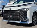 2025 Toyota Voxy