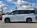 2025 Toyota Voxy